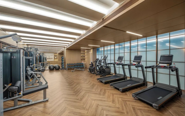 Crowne Plaza Beijing Tongzhou by IHG