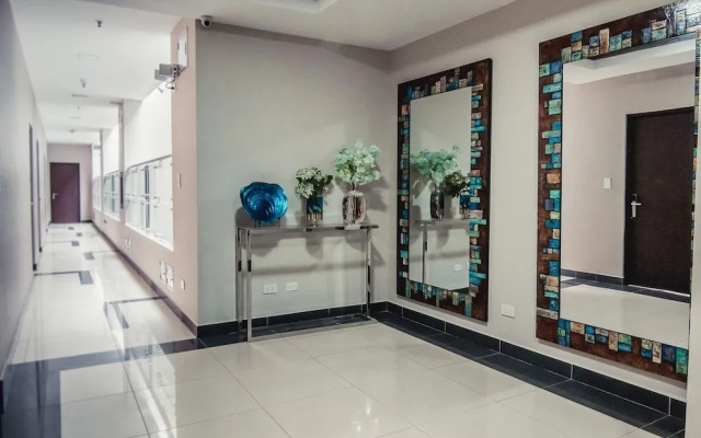 Hotel Diamond Lima