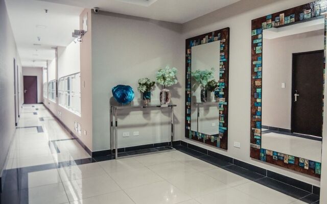 Hotel Diamond Lima