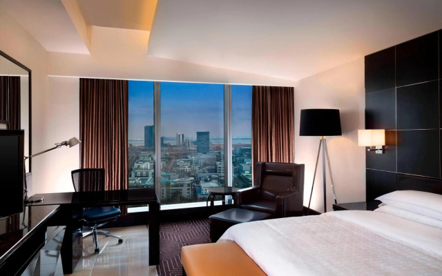 Sheraton Grand Incheon Hotel