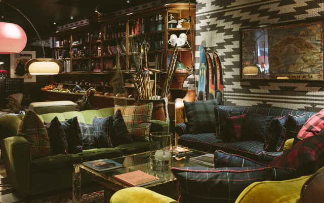 Aethos Milan