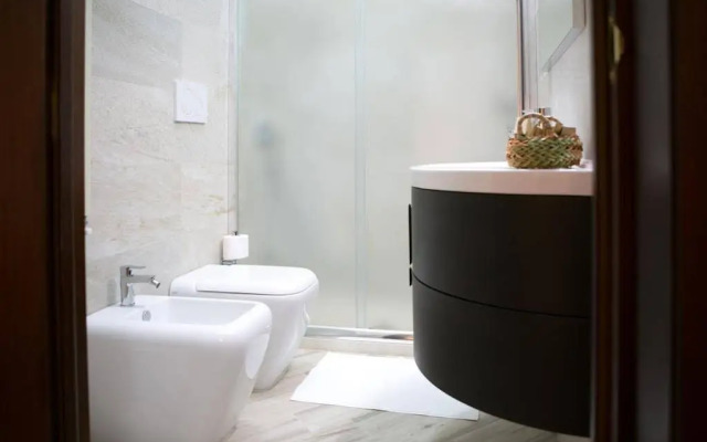 Villa Albertina Exclusive B&B