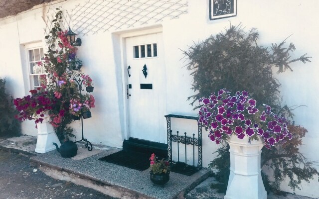 Kingsmills Cottages Cookstown