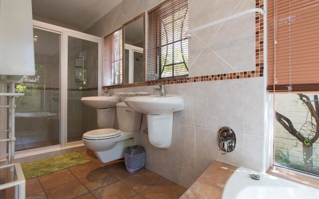 Clivia House, Gordons Bay