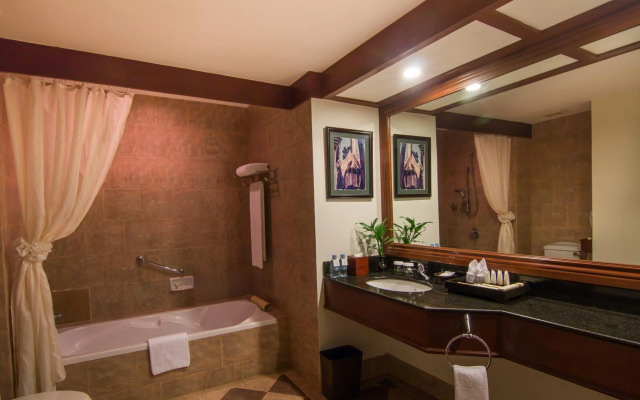 Palace Residence & Villa