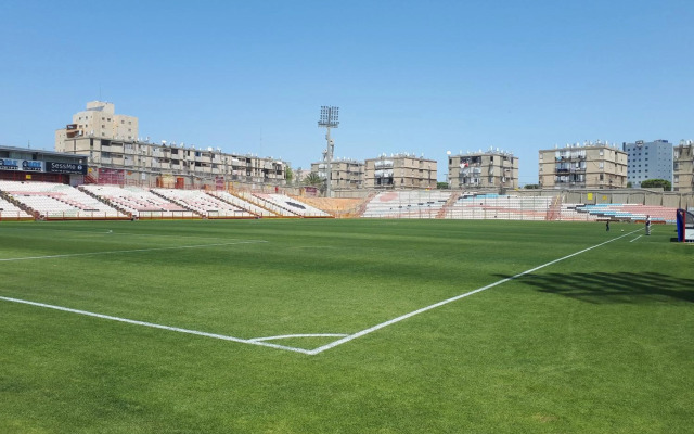 Apartment in the center Ashdod