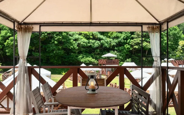 THE FARM Resort Japan