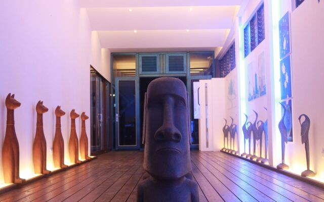 Hongyuezhuang Hotel