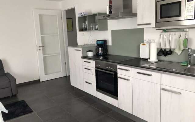 Holiday Apartment Meadow