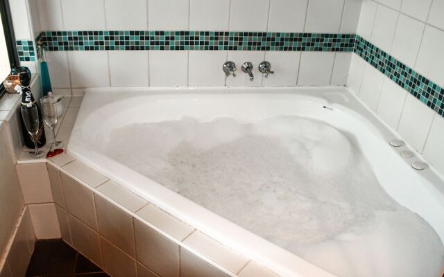 Cloud Nine Spa Chalets