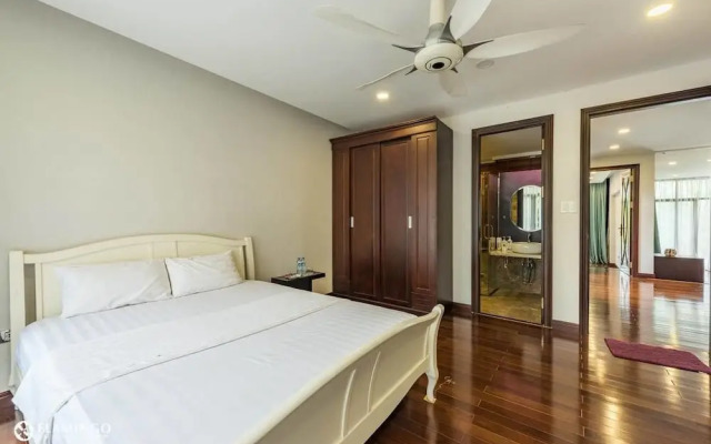 Villa Flamigo Dai Lai Chinh Chu