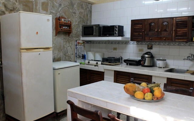 Casa Viera Chang TRINIDAD