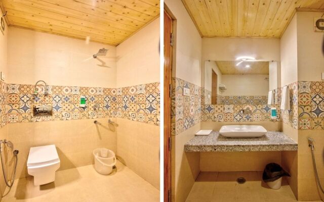 Montana Blues Resort By Snow City