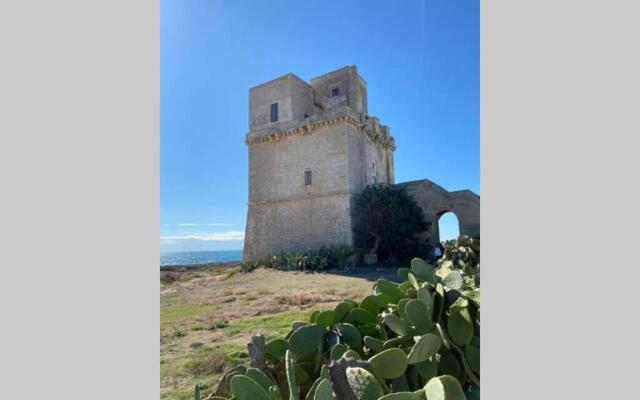 Villa Odetta - appartamento Ovest