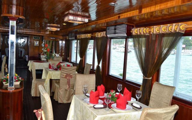 Paragon Sancy Cruise