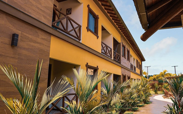 Pousada Villa dos Sonhos