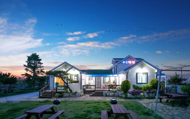 Gangneung Miso Pension