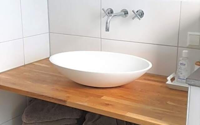 B&B de Koepeltjes