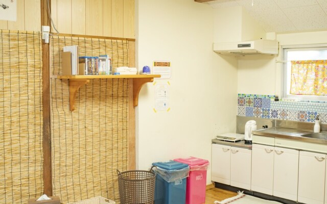 Kitakara Yuimaru ANNEX