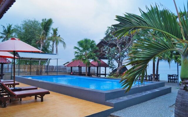 Semaya One Beach Guesthouse