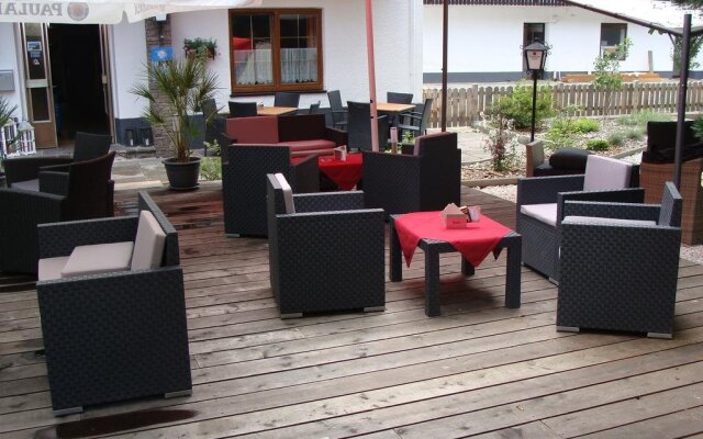 Pension Edlinger