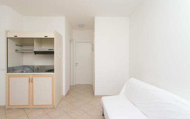 M11 - Marcelli, nuovissimo bilocale con terrazzo 1p
