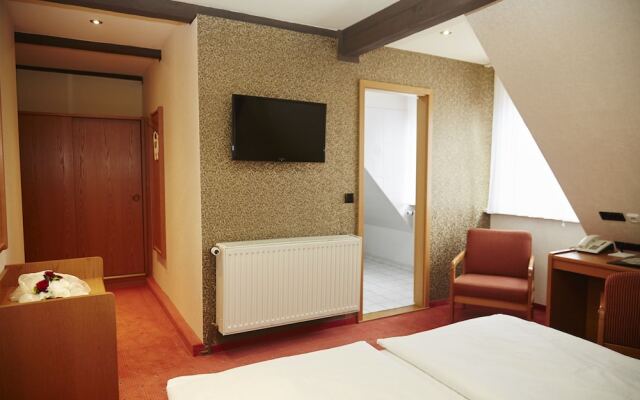 Flair Hotel Deutsches Haus