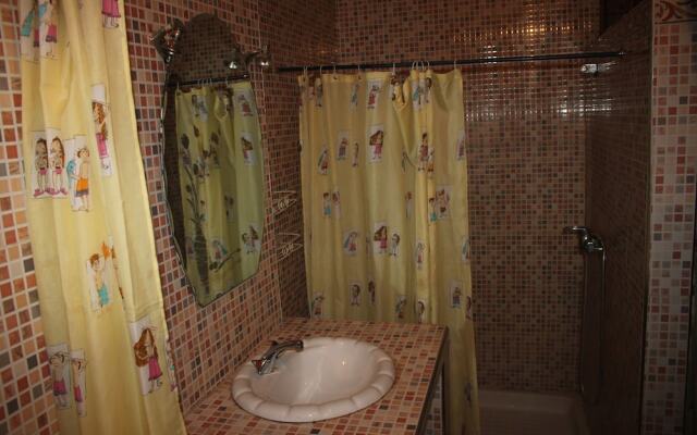 Riad Beautiful Dreams