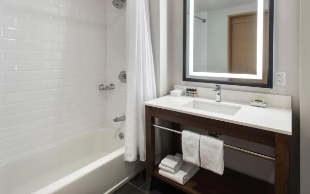 Four Points by Sheraton Albany