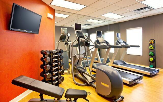 Residence Inn By Marriott Hartford Manchester