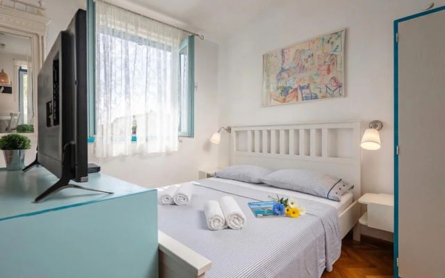 Charming Apartment Marina