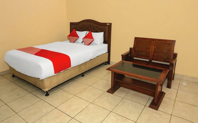 Hotel Danau Indah by OYO Rooms