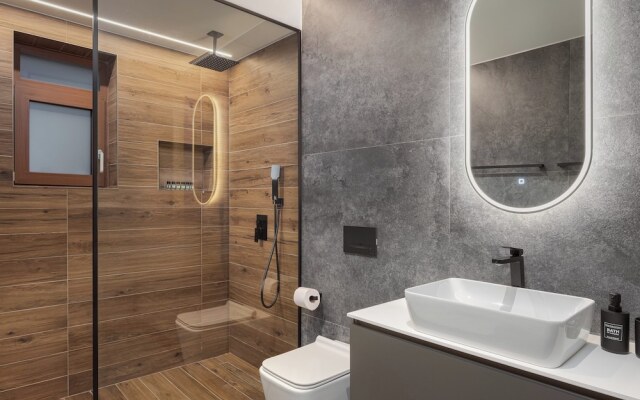 Patra Elegant Residence