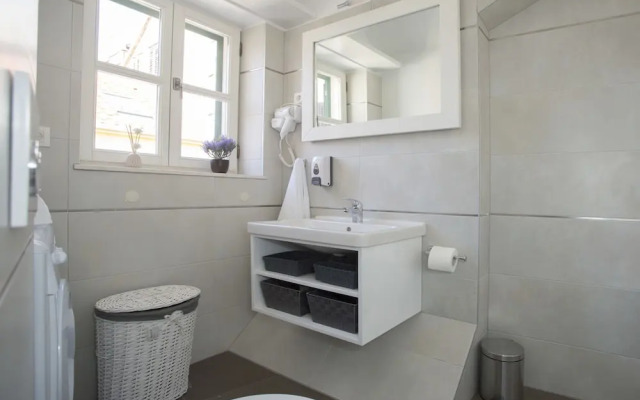 Apartment Sylvie