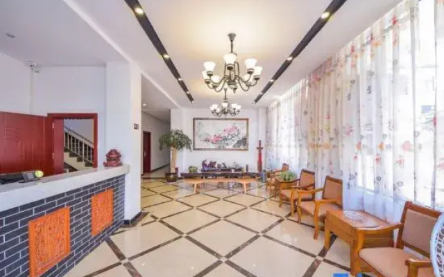 Yihao Baijia Inn
