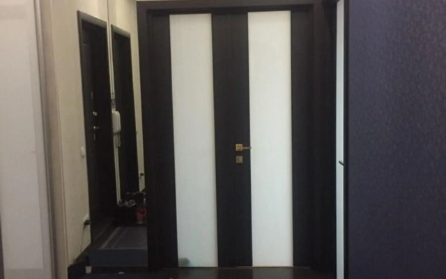 Апартаменты на проспекте Московский 6