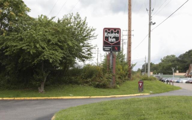 Knights Inn Battle Creek