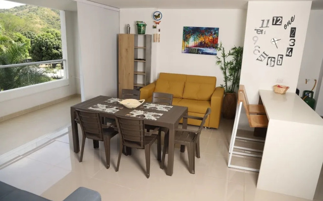 Estadia Renta 302