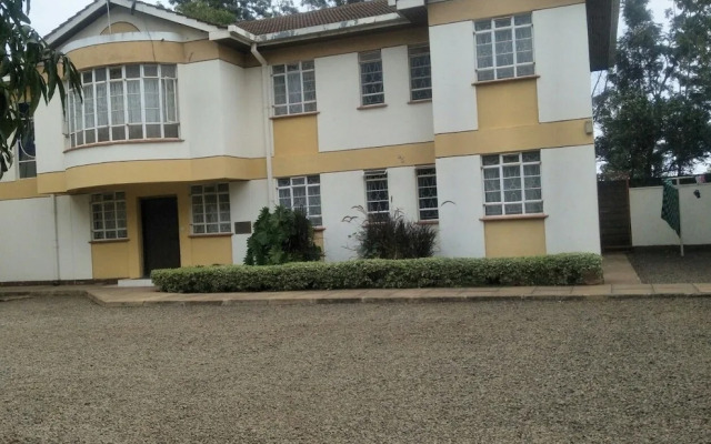 Thika Youth Pastoral Centre