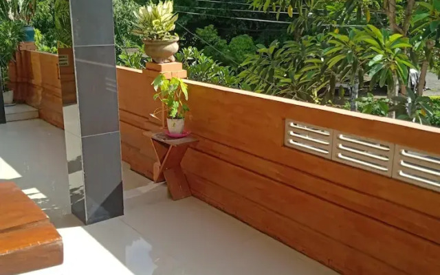Sangkara Guest House