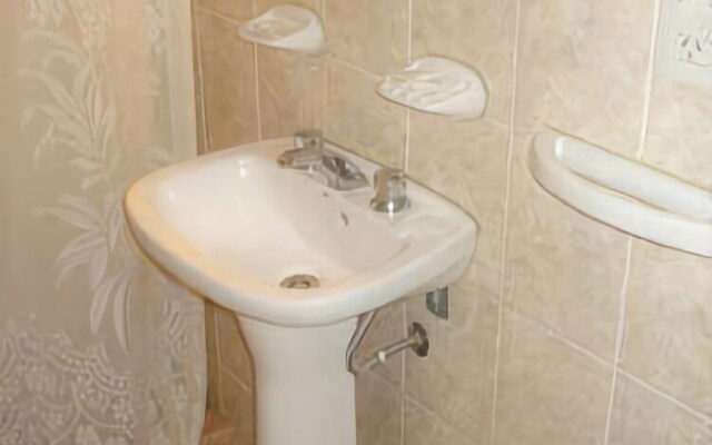 Hosteria y Cabañas Koonek