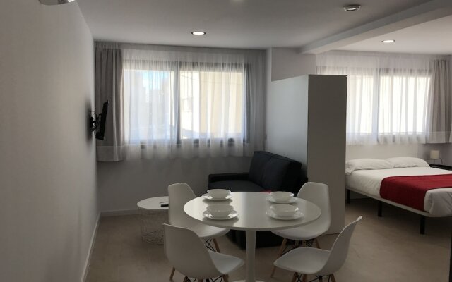 Bet Apartments - City Suites Reig.