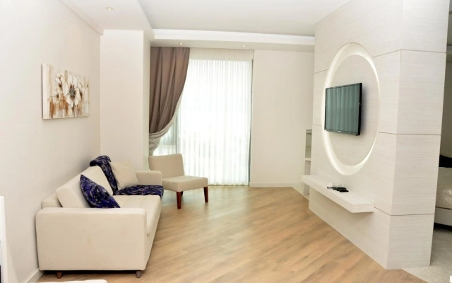 Grand Asya Hotel