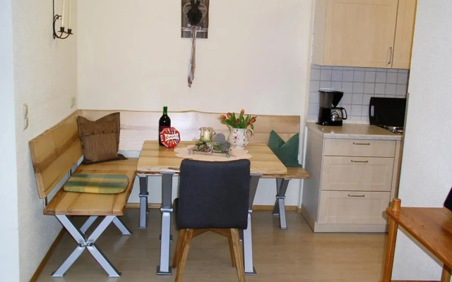 Ferienwohnungen Bloier