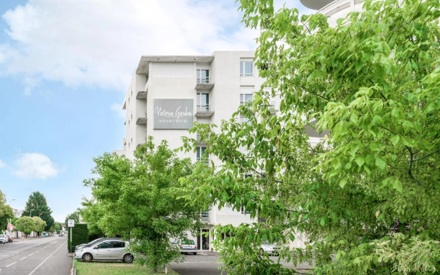 Appart'Hotel Victoria Garden Pau