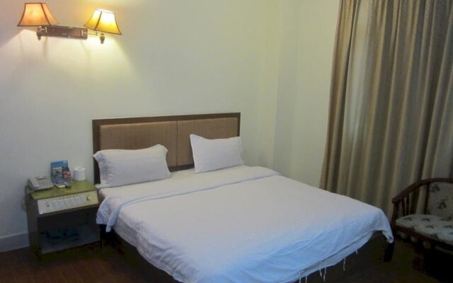 Baoye Business Hotel-shenzhen