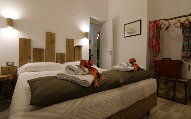 Casa Dell'Artista