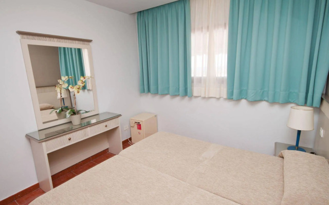 Amadores Beach Apartments