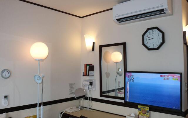 Toyoko Inn Hokkaido Tokachi Obihiro Ekimae