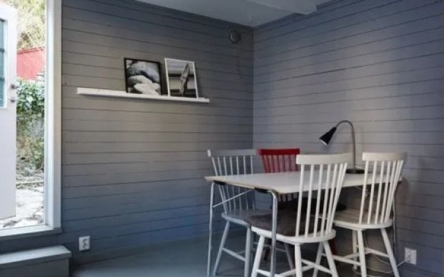 Visby Logi & Vandrarhem Hästgatan 14